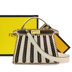 Fendi Top Handle Bags